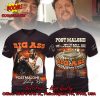 Black Sabbath Back To The Beginning Shirt
