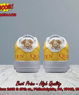 queen its a kind of magic air force shoes 4 5AzQU