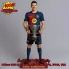 Raphinha FC Barcelona Acrylic Plaque