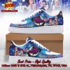 Suicideboys Band Premium Air Force Shoes
