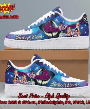 sailor moon musicals air force shoes 2 lHMap
