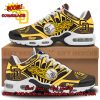 San Francisco Giants Custom Name Air Max Plus Shoes