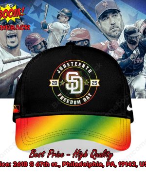 san diego padres juneteenth day baseball jersey 4 LMdUO