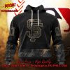 Seattle Mariners Armed Forces Day Hoodie