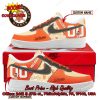Seattle Mariners Custom Name Air Force Shoes