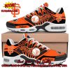 Seattle Mariners Custom Name Air Max Plus Shoes