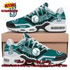 San Francisco Giants Custom Name Air Max Plus Shoes
