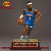 Stephen Curry Golden State Warriors Acrylic Plaque