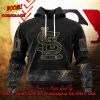 Tampa Bay Rays Armed Forces Day Hoodie