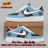 Suicideboys Grey Day 2025 Air Force Shoes