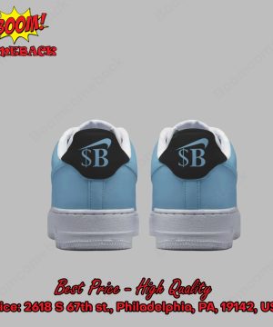 suicideboys band premium air force shoes 3 NiVaV