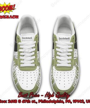 suicideboys grey day 2025 air force shoes 3 fednu