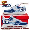 St. Louis Cardinals Custom Name Air Force Shoes