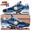 Texas Rangers Custom Name Air Max Plus Shoes