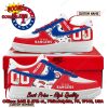 Tampa Bay Rays Custom Name Air Force Shoes