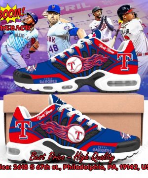texas rangers custom name air max plus shoes 3 q5RYf