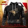 Washington Nationals Armed Forces Day Hoodie