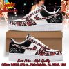Suicideboys Grey Day 2025 Air Force Shoes