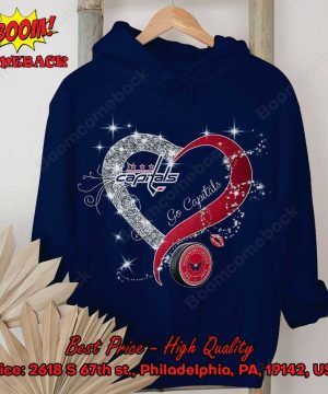 washington capitals glitter heart shirt 6 r7lej