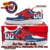 Alan Jackson Custom Nike Air Force Sneakers