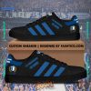 AFL Hawthorn 100 Years Anniversary Stan Smith Shoes
