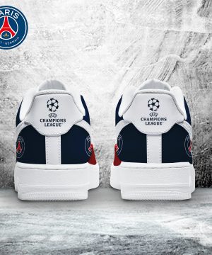Paris Saint Germain 2