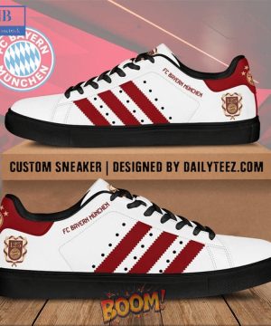 Bayern Munich 125th Anniversary Limited Edition Shoes