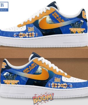 billie eilish custom nike air force sneakers 2025 2 5skSB