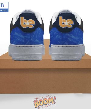 billie eilish custom nike air force sneakers 2025 3 rdnPd
