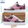 Billie Eilish Custom Nike Air Force Sneakers 2025