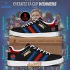 Deportivo Toluca 2025 Liga MX Champions Stan Smith Shoes