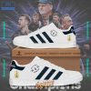 Falkirk FC Back To Back Champions Stan Smith Shoes