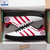 Cancer Awareness Faith Hope Love Stan Smith Shoes
