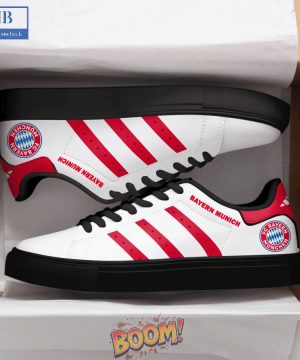 FC Bayern Munich Stan Smith Shoes