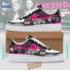 Kelly Clarkson Nike Air Force Sneakers 2025