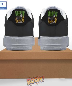 green day 2025 tour nike air force sneakers 3 hyUpO