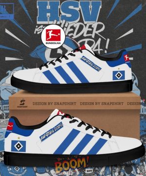 Hamburger SV AUFSTIEG 2025 Stan Smith Shoes