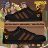 Hawthorn Football Club 2025 Stan Smith Shoes