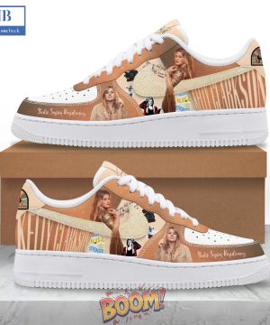 kelly clarkson nike air force sneakers 2025 2 PkQvg