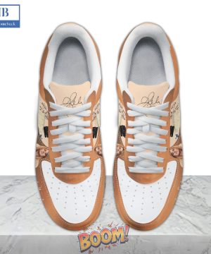 kelly clarkson nike air force sneakers 2025 3 Crb6K