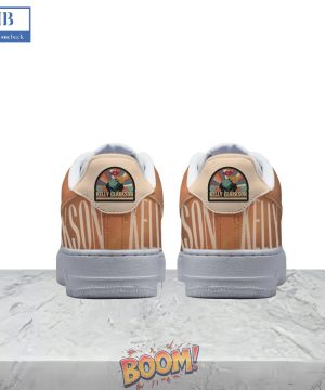 kelly clarkson nike air force sneakers 2025 4 pp8Gk