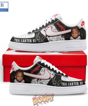 lil wayne tha carter vi custom nike air force sneakers 2 8w1qu