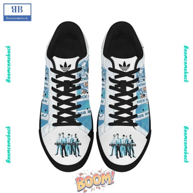 Backstreet Boys I Want It That Way Stan Smith Shoes