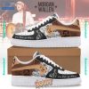 Lil Wayne Tha Carter VI Custom Nike Air Force Sneakers
