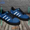 Slipknot Band Classic Black & White Stan Smith Shoes