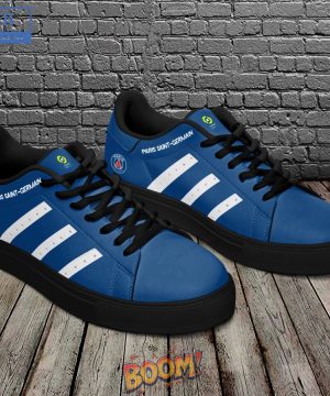 Paris Saint-Germain 2025 UEFA Champions Stan Smith Shoes