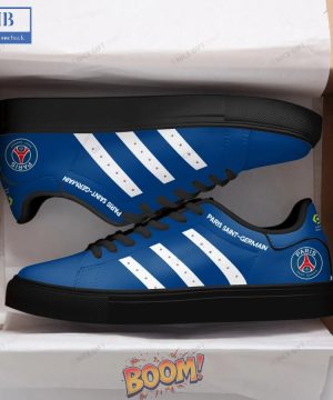Paris Saint-Germain 2025 UEFA Champions Stan Smith Shoes