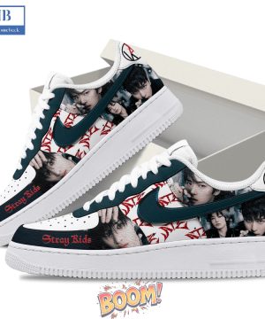 stray kids custom nike air force sneakers 3 J7nUJ
