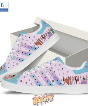 taylor swift trending stan smith shoes 3 MhPoi