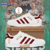 VfL Wolfsburg 80 Years Anniversary Stan Smith Shoes